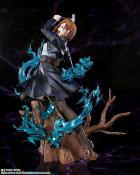 Jujutsu Kaisen statuette PVC FiguartsZERO Nobara Kugisaki 17 cm