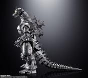 Godzilla X Mechagodzilla 2002 Soul of Chogokin figurine GX-103 Type-3 Multi-Purpose-Fighting System Kiryu 23 cm | TAMASHI NATION 