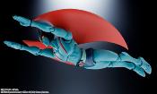 Mazinger Z vs. Devilman figurine S.H. Figuarts Devilman D.C. 50th Anniversary Edition 17 cm | TAMASHI NATIONS