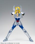 Saint Seiya figurine Myth Cloth Cygnus Hyoga 20th Anniversary Ver. 16 cm Bandai | Tamashii Nations