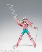 Saint Seiya figurine Myth Cloth Andromeda Shun 20th Anniversary Ver. 16 cm | TAMASHI NATIONS