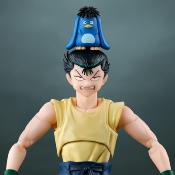 Yu Yu Hakusho figurine S.H. Figuarts Yusuke Urameshi 15 cm | BANDAI 