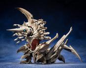 Gamera figurine S.H. Monster Arts Legion 35 cm | BANDAI