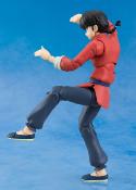 Ranma 1/2 figurine S.H. Figuarts Ranma Saotome 14 cm | BANDAI