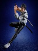 Jujutsu Kaisen figurine S.H. Figuarts Yuta Okkotsu Special Grade Jujutsu Sorcerer 16 cm | BANDAI