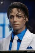 Michael Jackson figurine 1/6 Michael Jackson Smooth Criminal (Deluxe) 30 cm | DAMTOYS