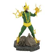 Marvel Comic Gallery statuette Electro 25 cm | DIAMOND SELECT