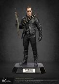 Terminator 2 Judgement Day statuette 1/3 T-800 30th Anniversary Ultimate Signature Edition 69 cm | DARKSIDE COLLECTIBLES STUDIO