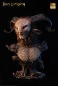 Le Labyrinthe de Pan buste 1/1 Faun 75 cm | ELITE Creature Collectibles