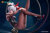 Original Character statuette 1/7 Bunny Girl Rina 25 cm | ENSOUTOYS