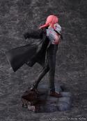 Chainsaw Man statuette PVC 1/7 Makima 26 cm | ESTREAM