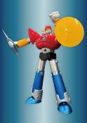 UFO Warrior Dai Apolon figurine Neo Dynamite Action Dai Apolon 20 cm | EVOLUTION TOY