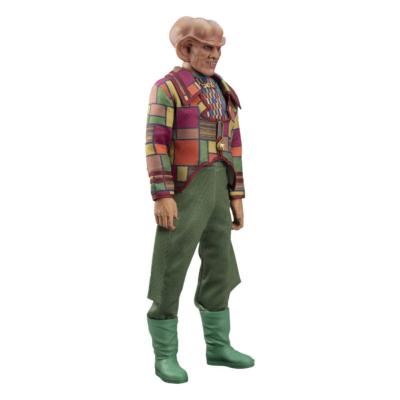 Star Trek: Deep Space Nine figurine 1/6 Quark 28 cm | EXO-6