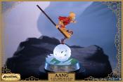 Avatar: The Last Airbender statuette PVC Aang Collector's Edition 27 cm | F4F