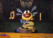 Banjo-Kazooie statuette Bee Banjo 21 cm | F4F