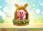 Kirby statuette PVC Kirby and the Goal Door 24 cm| F4F