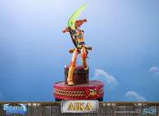 Skies of Arcadia statuette Aika 38 cm | F4F