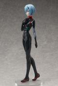 Rebuild of Evangelion statuette PVC 1/4 Rei Ayanami 41 cm | FREEing