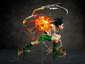 Hunter x Hunter statuette PVC 1/4 Gon Freecss 40 cm | FREEing 