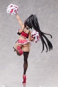 Goddess of Victory: Nikke statuette PVC 1/4 Bay 49 cm I FREEing