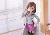 A Certain Magical Index statuette PVC 1/7 Misaka 24 cm | FURYU 