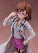 A Certain Magical Index statuette PVC 1/7 Misaka 24 cm | FURYU 