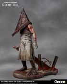 Dead By Daylight - Silent Hill Chapter statuette 1/6 The Executioner 35 cm | Gecco