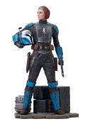 Star Wars The Mandalorian Milestones statuette 1/6 Bo Katan 30 cm |GENTLE GIANT