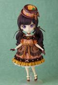 Harmonia Humming poupée Creator's Doll Orange Designed by Erimo 23 cm | good Smile Company