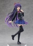 Date A Live V statuette PVC Pop Up Parade Tohka Yatogami: School Uniform Ver. L Size 21 cm | Good Smile Company