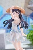Oreimo statuette PVC 1/6 Kuroneko Ruri Goko: Shironeko Ver. 25 cm | SOLARAIN