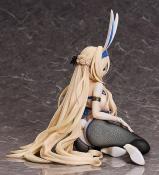 Goblin Slayer statuette PVC 1/4 Sword Maiden Bunny Ver. 30 cm | FREEing