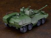 Maquette Moderoid Vehicule de Transport 23 cm Giant Gorg | GOOD SMILE COMPANY