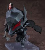Berserk – Figurine Nendoroid Guts: Berserker Armor Ver. 10 cm | Good Smile Company