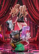 Danganronpa statuette PVC 1/7 Junko Enoshima: 15th Anniversary Ver. 28 cm| Good Smile Company