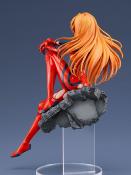 Rebuild of Evangelion statuette PVC 1/7 Asuka Langley 23 cm | Good Smile Company