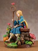 Delicious in Dungeon statuette PVC 1/7 Marcille Donato: Adding Color to the Dungeon 26 cm | Good Smile Company