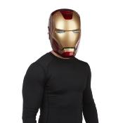 Marvel Legends casque Ã©lectronique Iron Man | HASBRO
