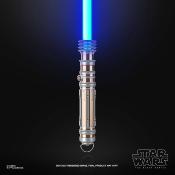 Star Wars Episode IX Black Series réplique 1/1 sabre laser Force FX Elite Leia Organa | ASBRO