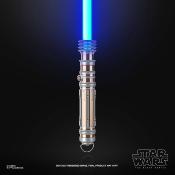 Star Wars Episode IX Black Series rÃ©plique 1/1 sabre laser Force FX Elite Leia Organa | ASBRO