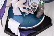 Azur Lane statuette PVC 1/7 Ying Swei Snowy Pine's Warmth Ver. 28 cm