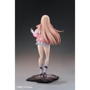 Goddess of Victory: Nikke statuette PVC 1/7 Viper Illustration Ver. Teokureta Kizuki 25 cm | HOBBY SAKURA