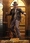 Indiana Jones figurine Movie Masterpiece 1/6 Indiana Jones 30 cm | HOT TOYS