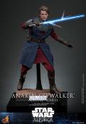 Star Wars: The Clone Wars figurine 1/6 Anakin Skywalker 31 cm | HOT TOYS