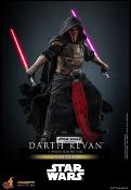 Star Wars Legends figurine Videogame Masterpiece 1/6 Darth Revan 31 cm | Hot Toys