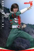 Kamen Rider V3 1/6 Kamen Rider V3 30 cm | HOT TOYS