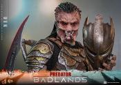 Predator: Badlands figurine Movie Masterpiece 1/6 Dek 30 cm| HOT TOYS