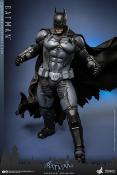 Batman Arkham Origins figurine Videogame Masterpiece 1/6 Batman 33 cm | HOT TOYS