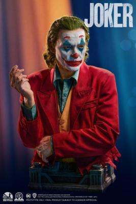 Joker buste 1/1 Arthur Fleck 82 cm | Infinity Studio