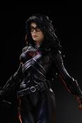 Matrix – Trinity Statuette Art Scale 1/10 (22 cm) | Iron Studios